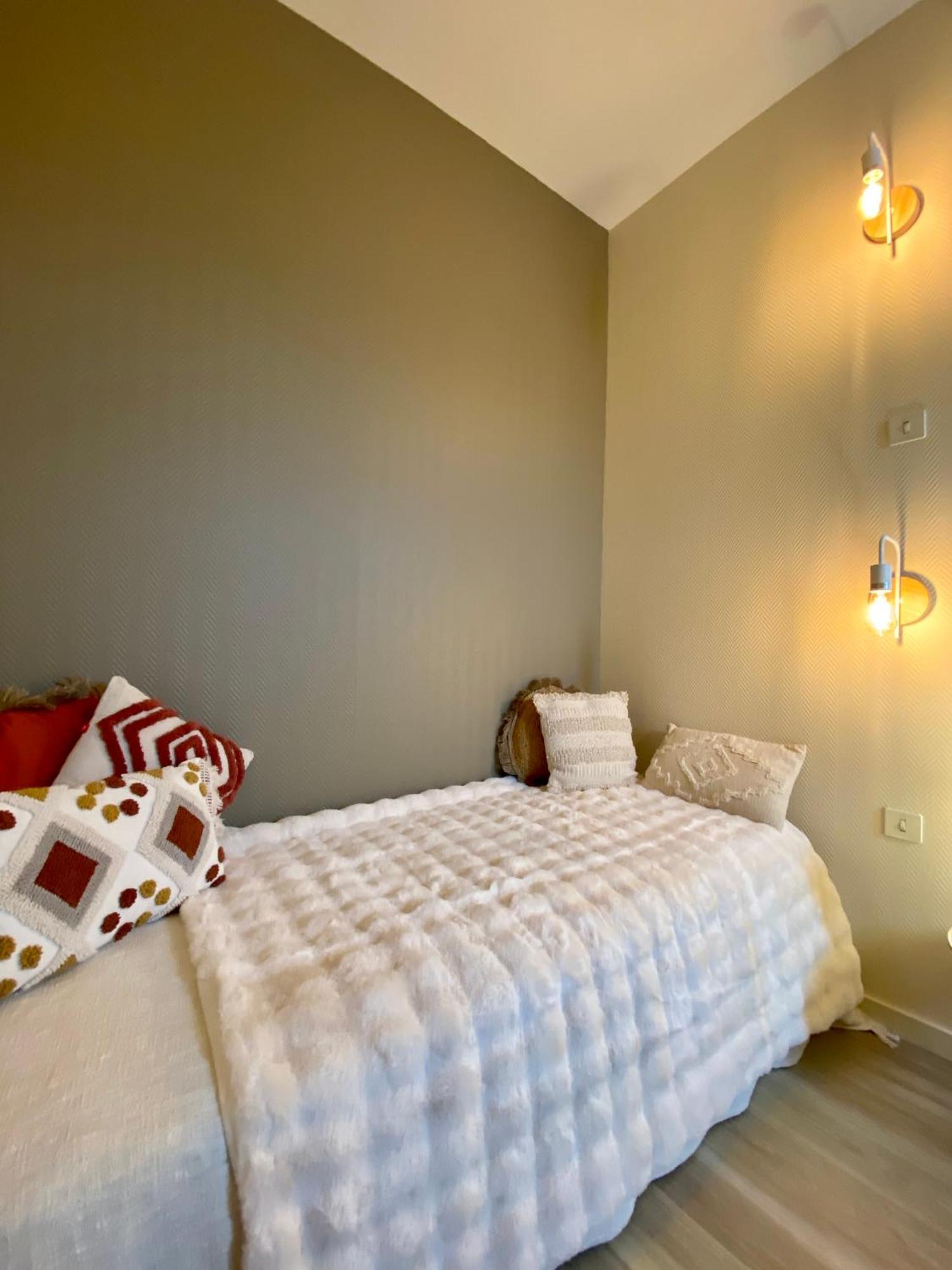 Appartement Rock Will Dinard Dış mekan fotoğraf