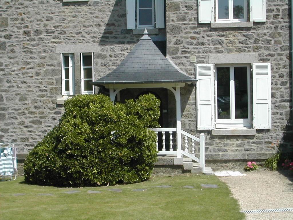 Appartement Rock Will Dinard Dış mekan fotoğraf