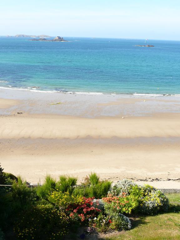 Appartement Rock Will Dinard Dış mekan fotoğraf